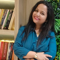 Dr.Tulika Pandey